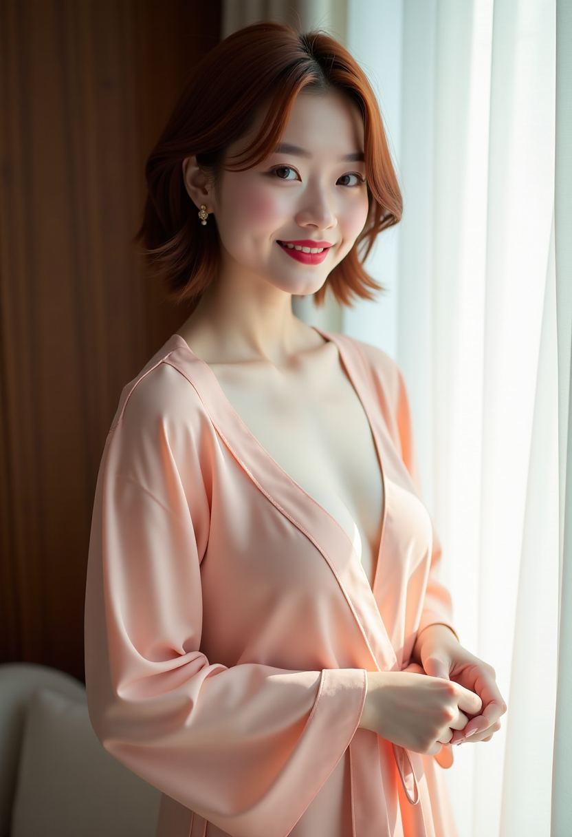 房东请开门